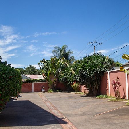 Appartements En Residence Antananarivo Luaran gambar