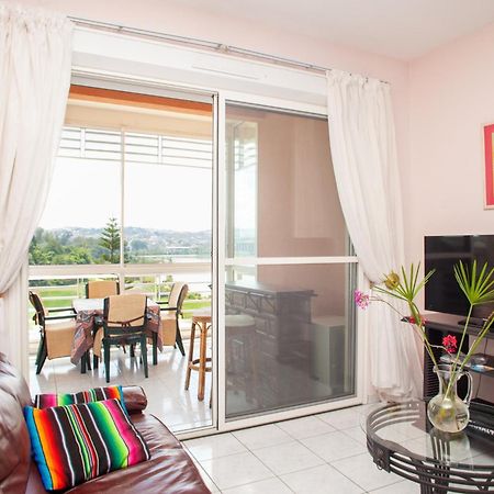 Appartements En Residence Antananarivo Luaran gambar
