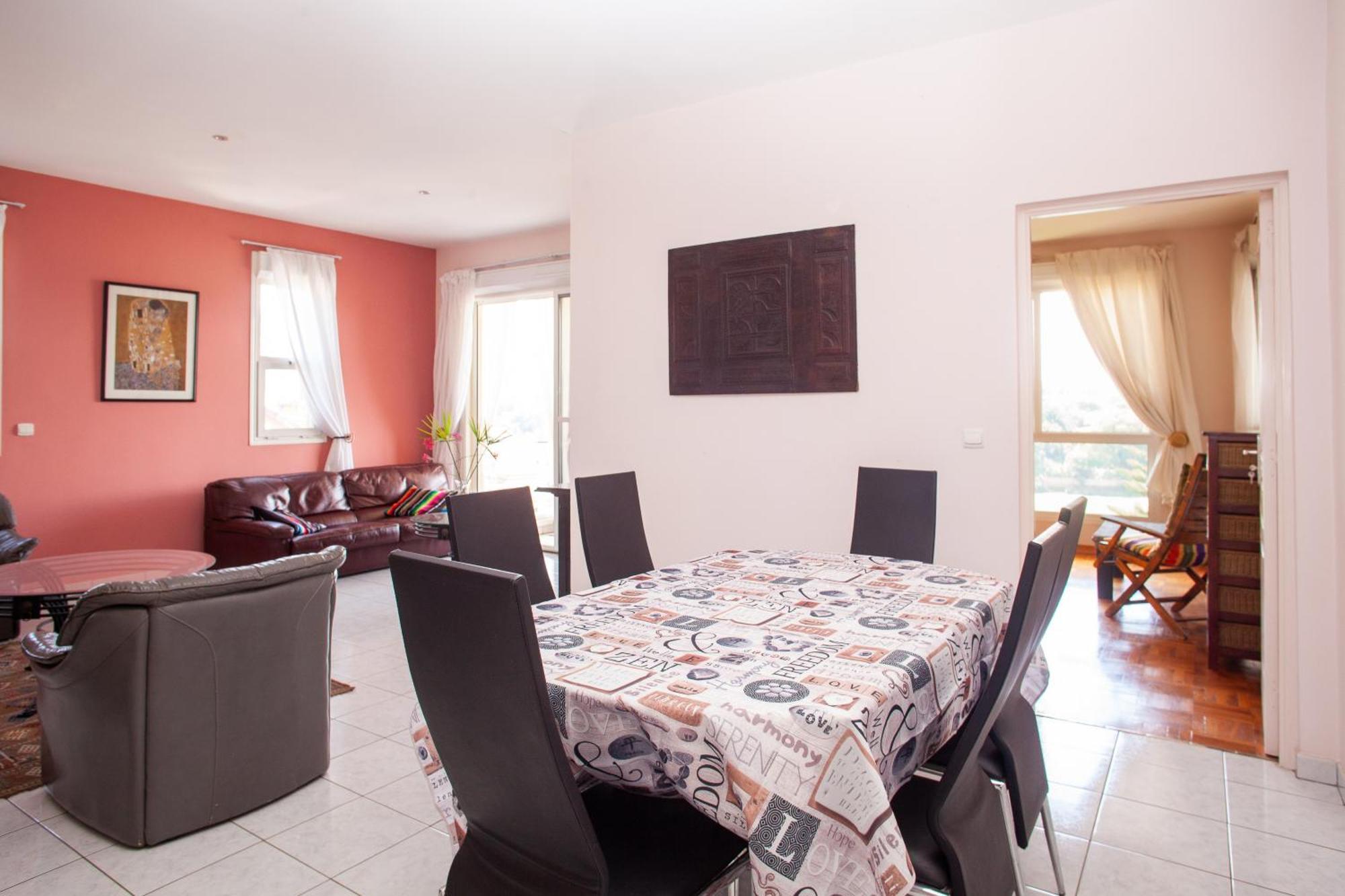 Appartements En Residence Antananarivo Luaran gambar