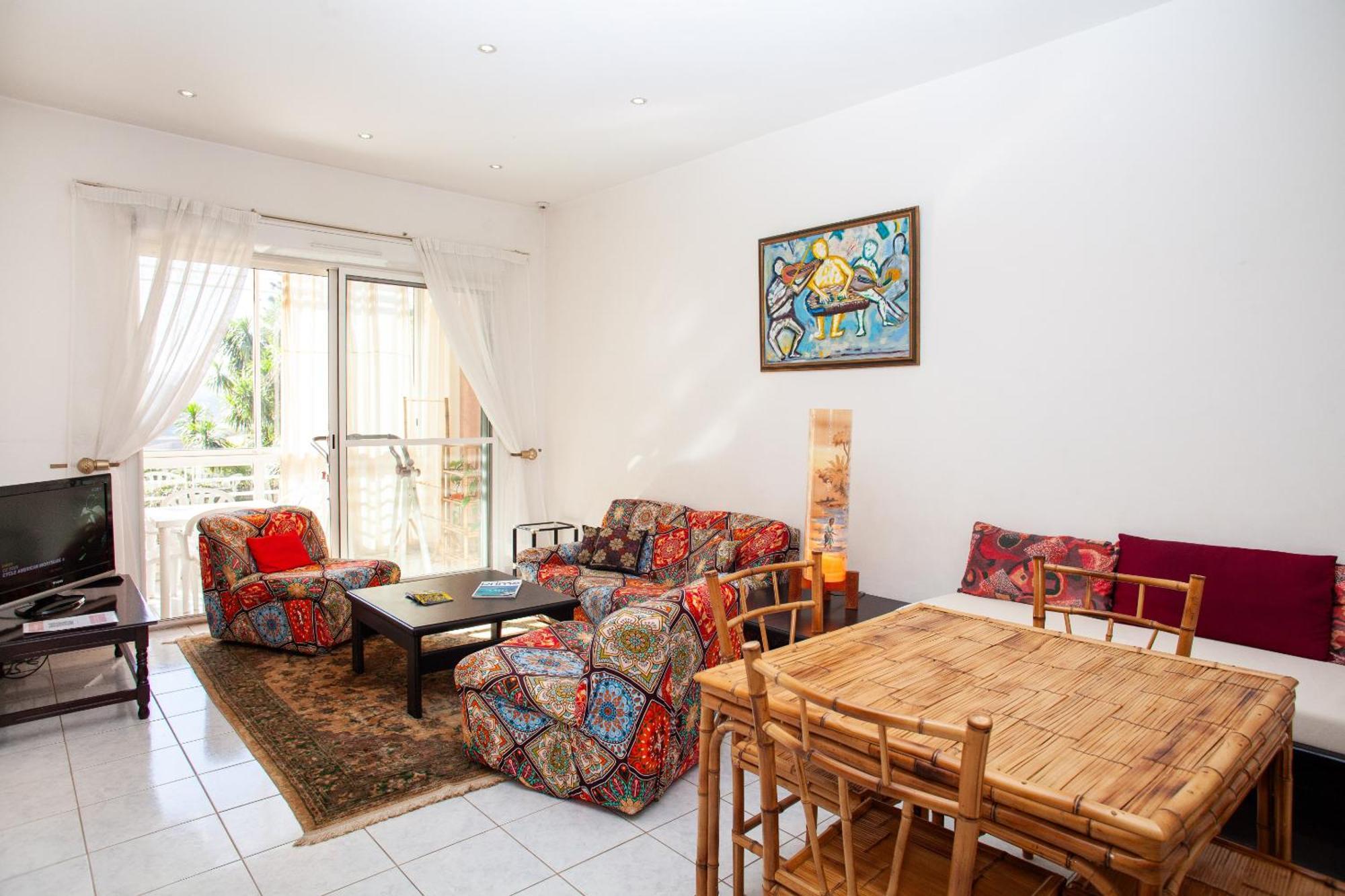 Appartements En Residence Antananarivo Luaran gambar