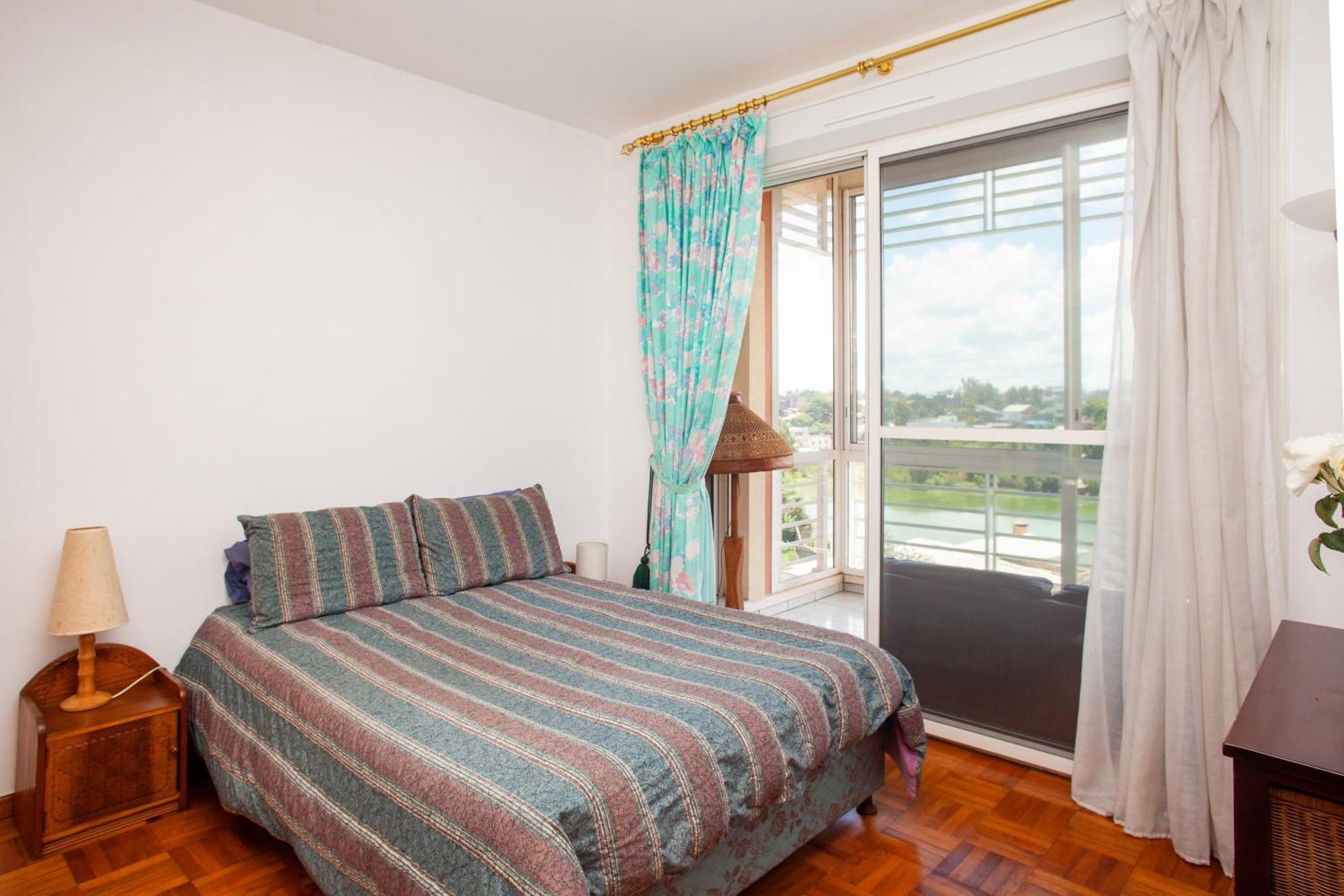 Appartements En Residence Antananarivo Luaran gambar