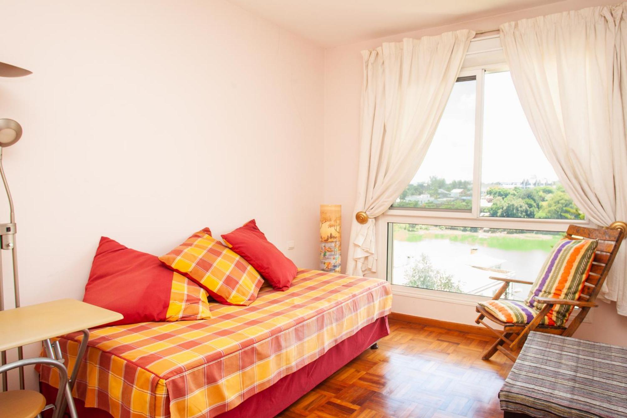 Appartements En Residence Antananarivo Bilik gambar